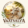 Vaatsalya Gau Seva Foundation Logo